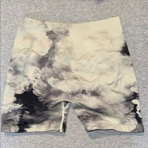 Darc Sport Seamless Shorts